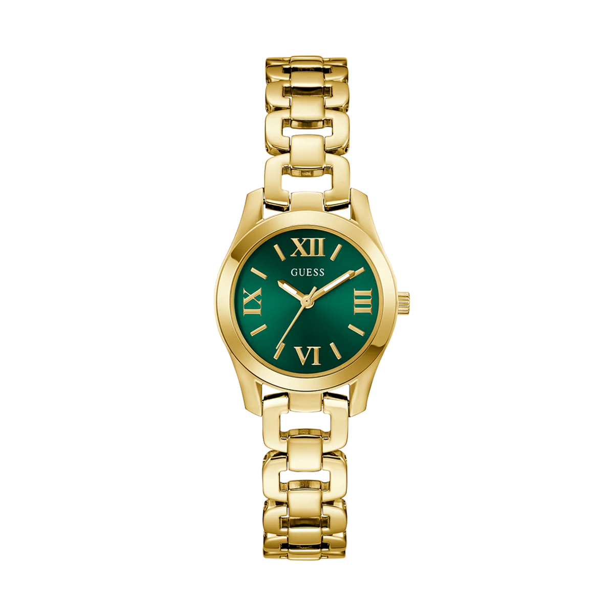 MONTRE GUESS FEMME SIMPLE ACIER